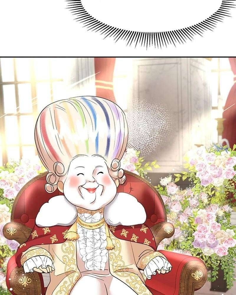 Hoàng Hậu Son Môi Chapter 5 - Trang 2