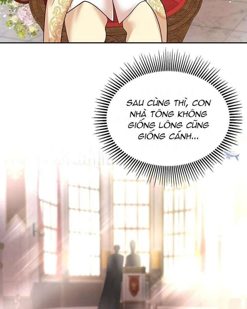 Hoàng Hậu Son Môi Chapter 5 - Trang 2