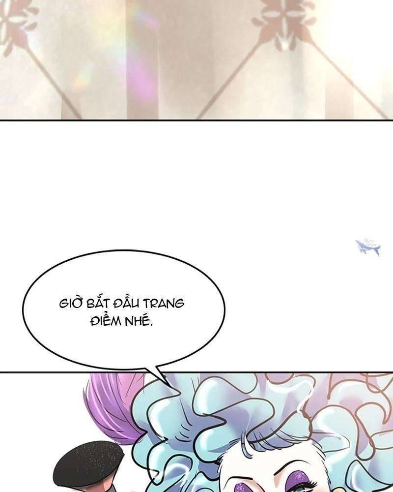Hoàng Hậu Son Môi Chapter 5 - Trang 2