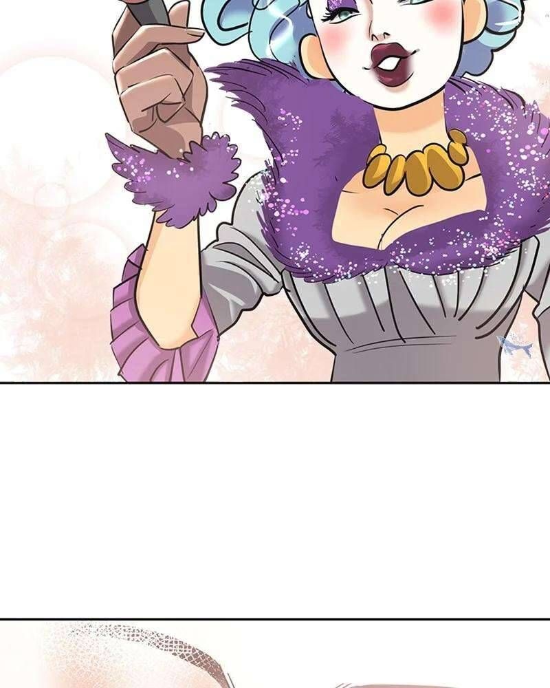 Hoàng Hậu Son Môi Chapter 5 - Trang 2
