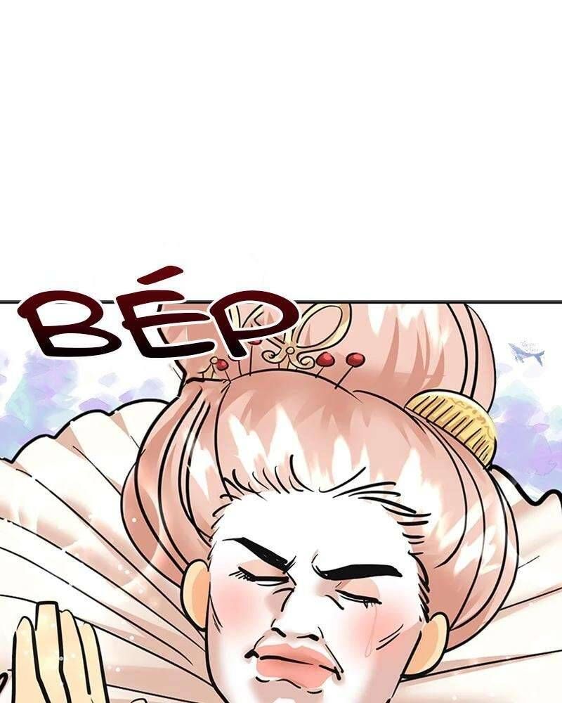 Hoàng Hậu Son Môi Chapter 5 - Trang 2