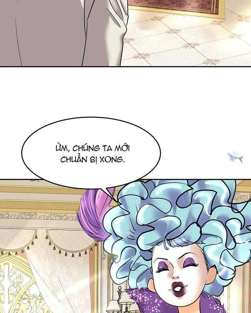 Hoàng Hậu Son Môi Chapter 5 - Trang 2