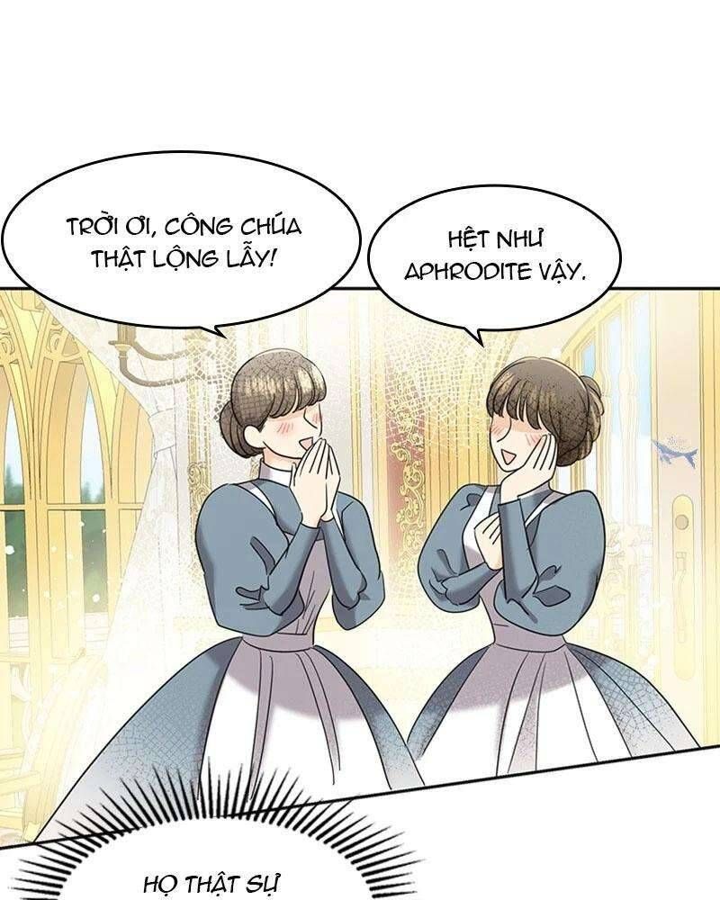 Hoàng Hậu Son Môi Chapter 5 - Trang 2