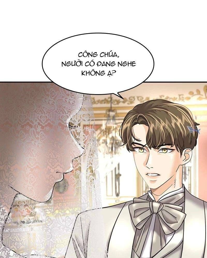 Hoàng Hậu Son Môi Chapter 5 - Trang 2