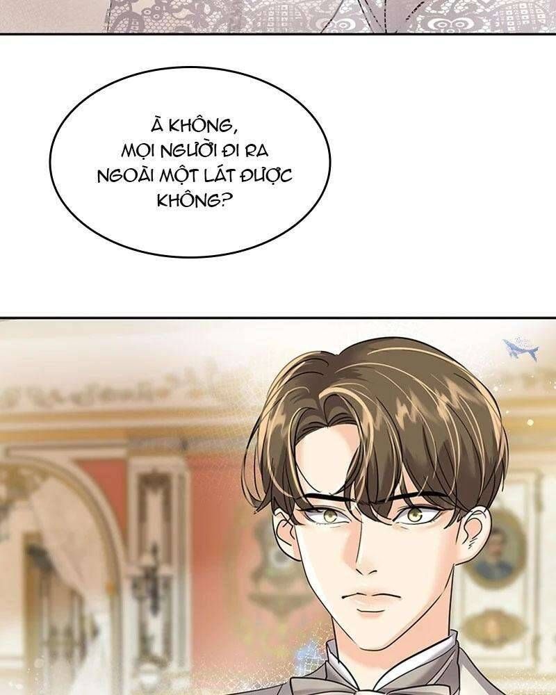 Hoàng Hậu Son Môi Chapter 5 - Trang 2