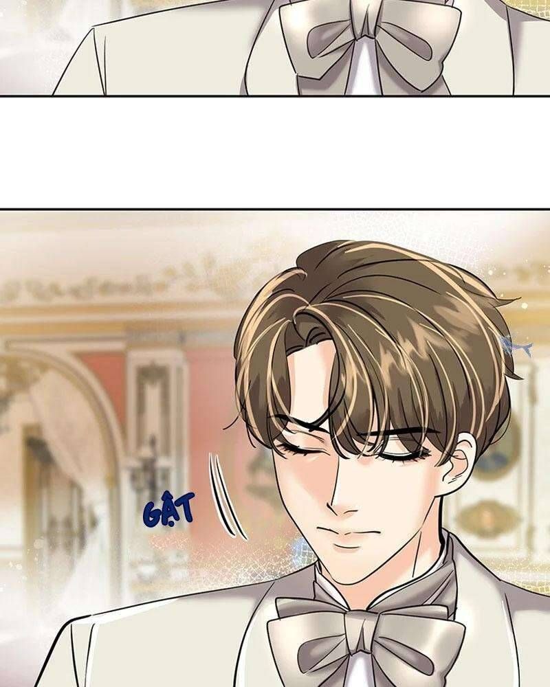 Hoàng Hậu Son Môi Chapter 5 - Trang 2