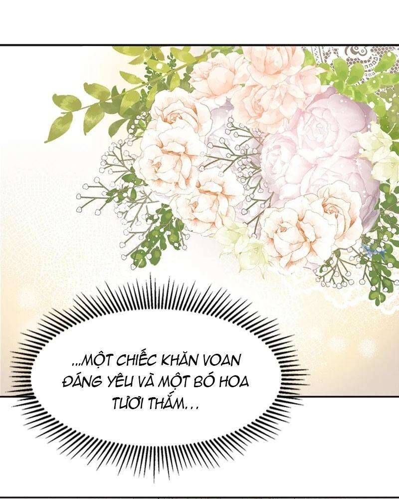 Hoàng Hậu Son Môi Chapter 5 - Trang 2