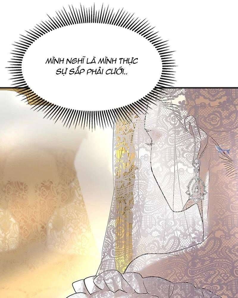 Hoàng Hậu Son Môi Chapter 5 - Trang 2