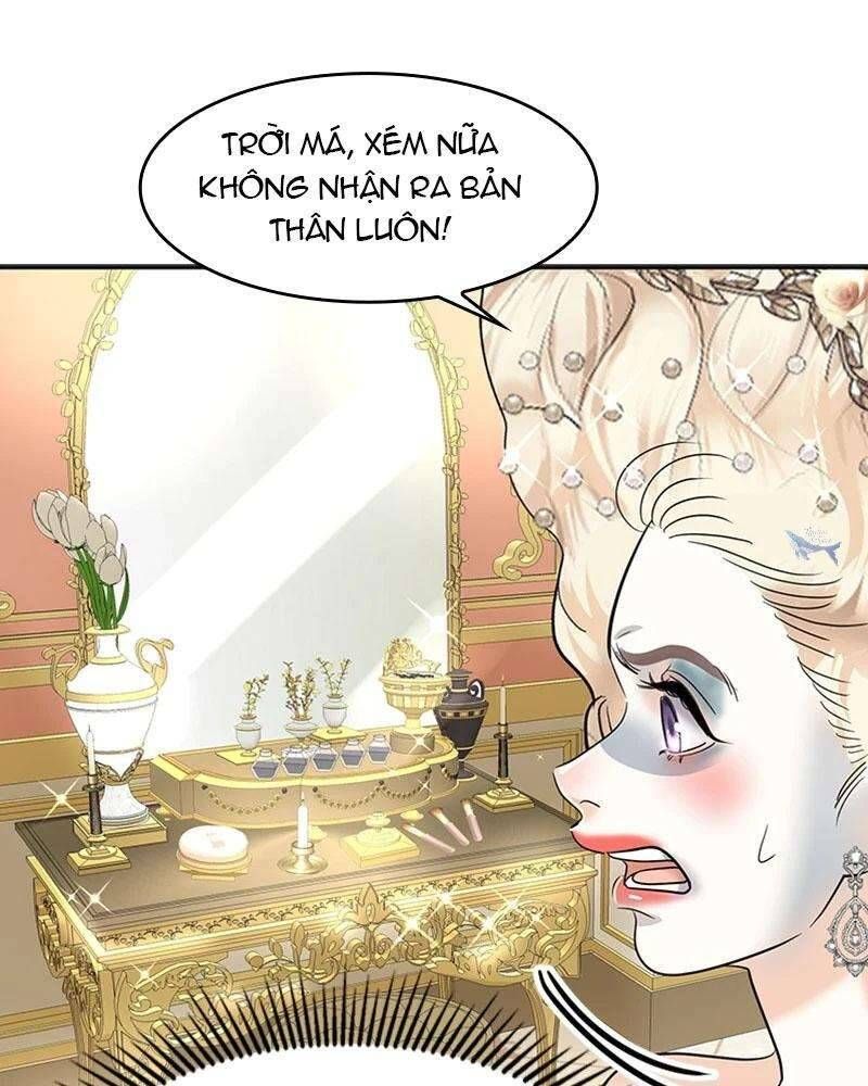 Hoàng Hậu Son Môi Chapter 5 - Trang 2