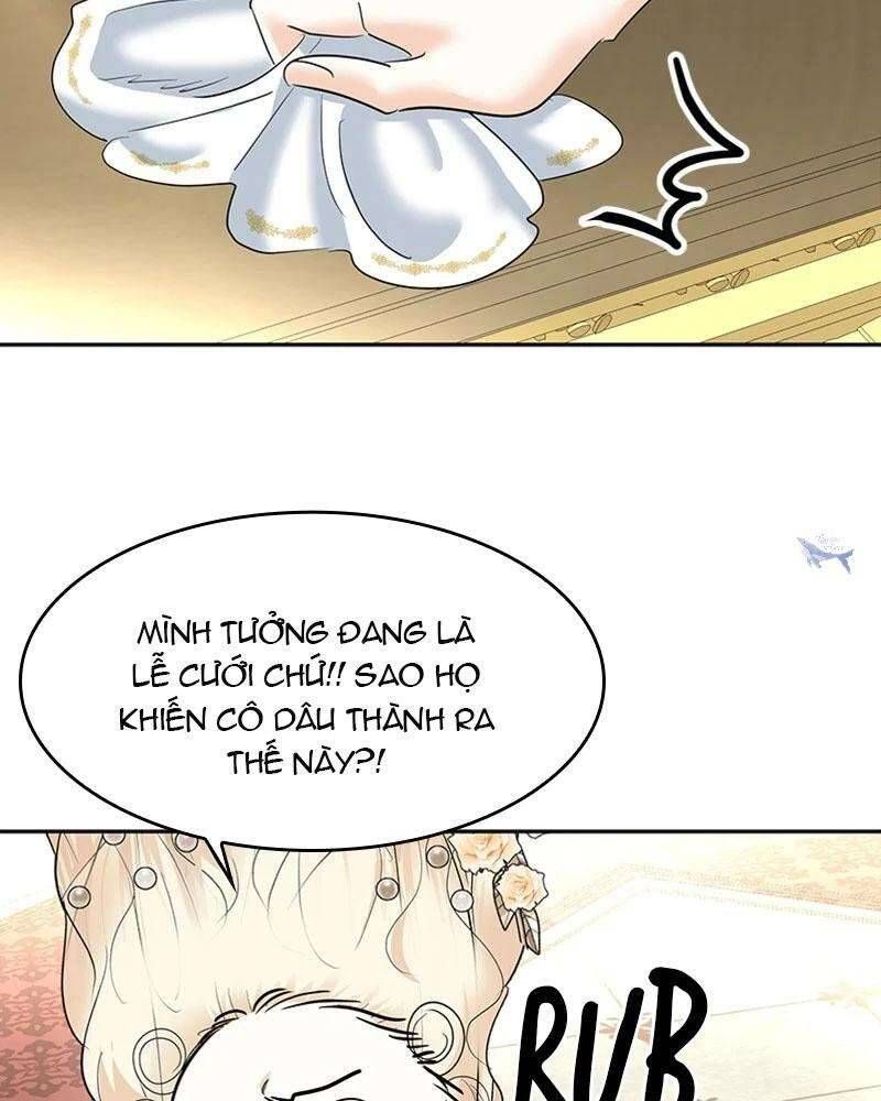 Hoàng Hậu Son Môi Chapter 5 - Trang 2
