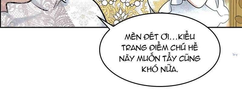 Hoàng Hậu Son Môi Chapter 5 - Trang 2