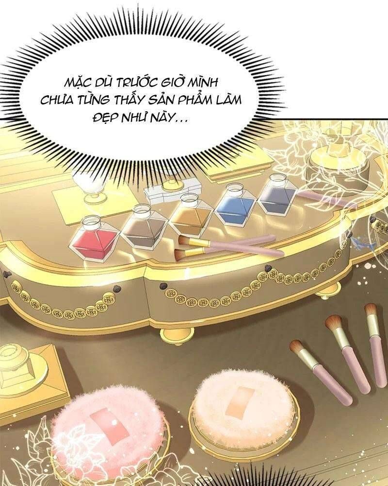 Hoàng Hậu Son Môi Chapter 5 - Trang 2