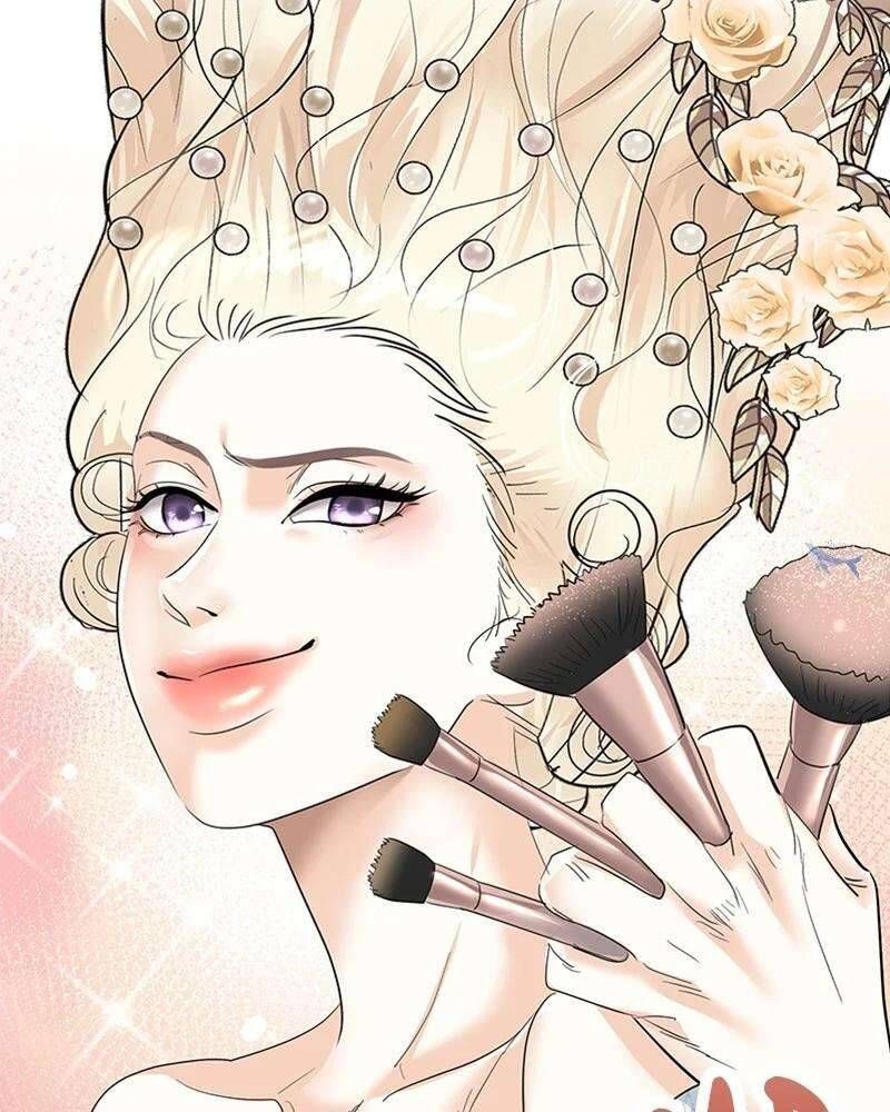 Hoàng Hậu Son Môi Chapter 5 - Trang 2
