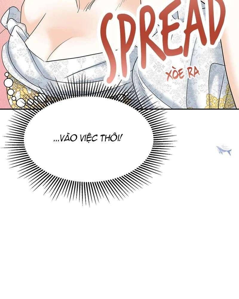 Hoàng Hậu Son Môi Chapter 5 - Trang 2