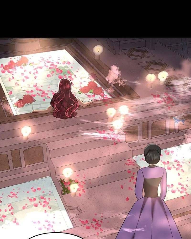 Hoàng Hậu Son Môi Chapter 5 - Trang 2