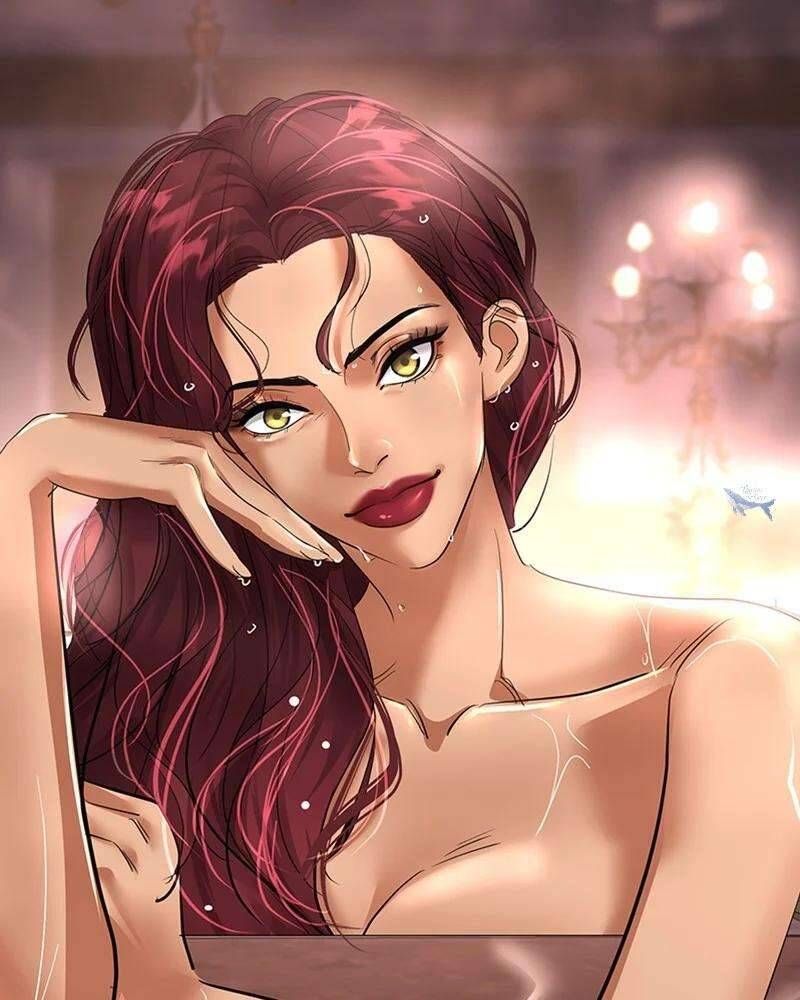 Hoàng Hậu Son Môi Chapter 5 - Trang 2