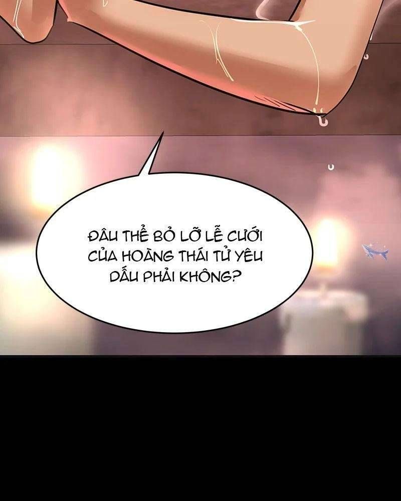 Hoàng Hậu Son Môi Chapter 5 - Trang 2