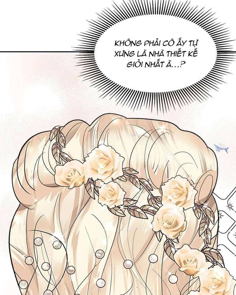Hoàng Hậu Son Môi Chapter 5 - Trang 2