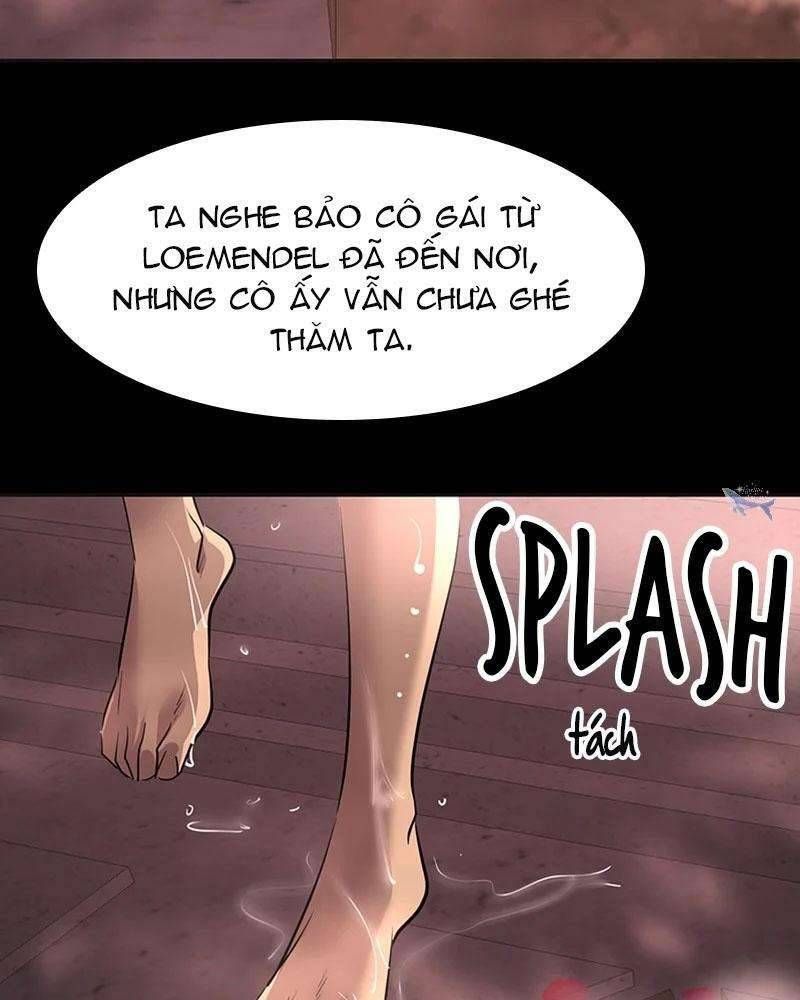 Hoàng Hậu Son Môi Chapter 5 - Trang 2