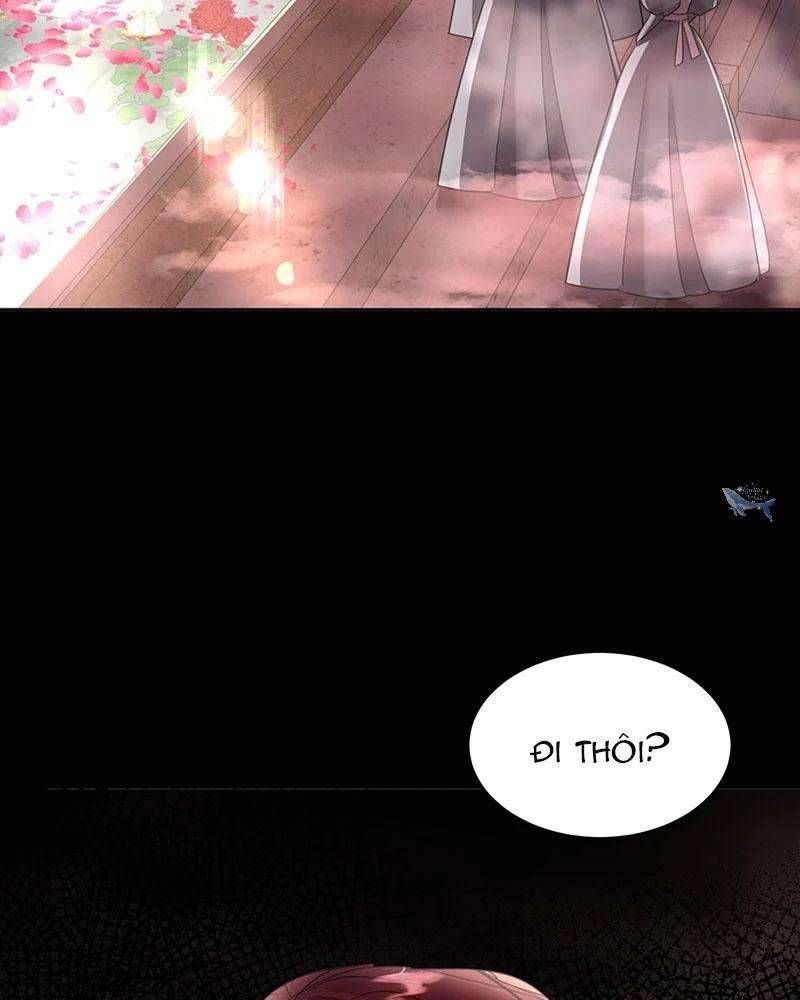 Hoàng Hậu Son Môi Chapter 5 - Trang 2