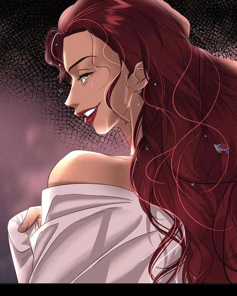 Hoàng Hậu Son Môi Chapter 5 - Trang 2