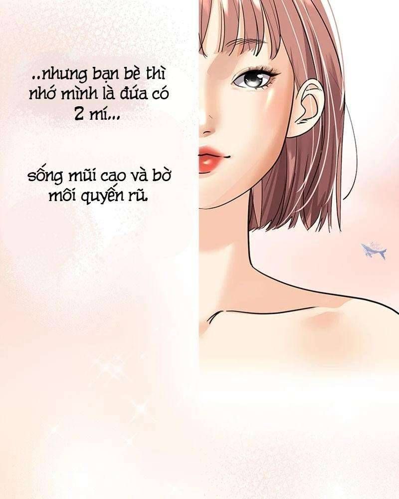 Hoàng Hậu Son Môi Chapter 5 - Trang 2