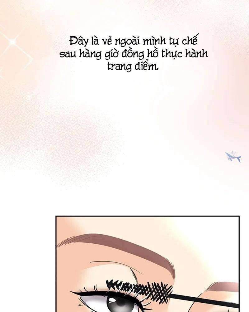 Hoàng Hậu Son Môi Chapter 5 - Trang 2