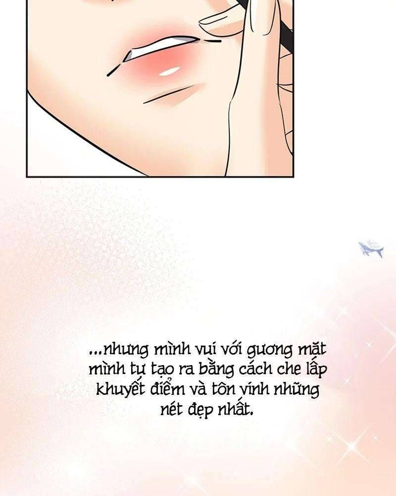 Hoàng Hậu Son Môi Chapter 5 - Trang 2