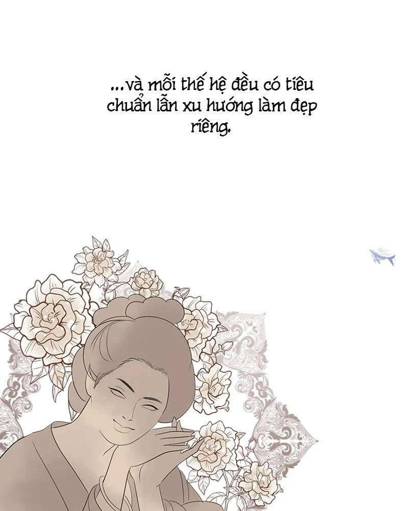 Hoàng Hậu Son Môi Chapter 5 - Trang 2