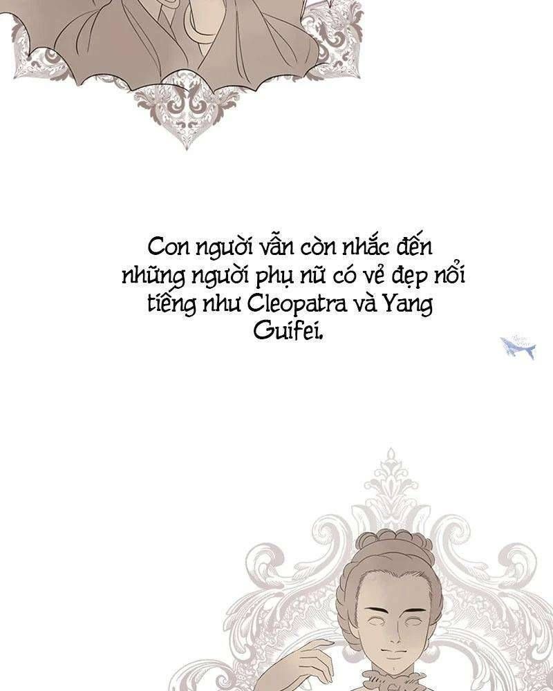 Hoàng Hậu Son Môi Chapter 5 - Trang 2