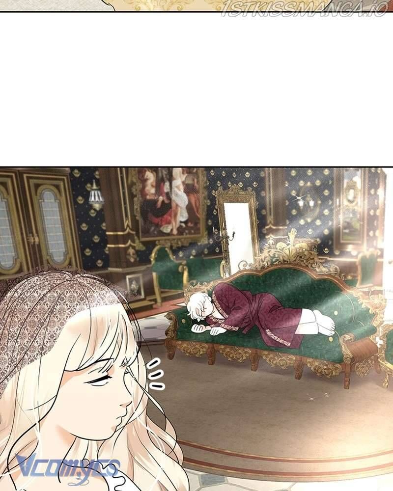 Hoàng Hậu Son Môi Chapter 7 - Trang 2