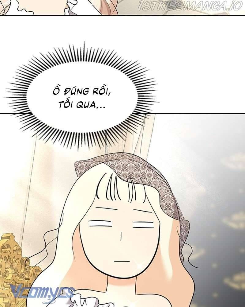 Hoàng Hậu Son Môi Chapter 7 - Trang 2