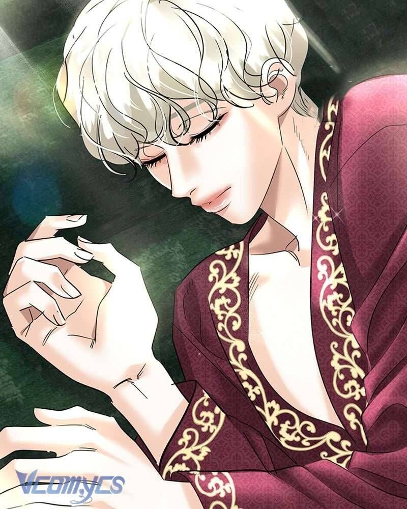 Hoàng Hậu Son Môi Chapter 7 - Trang 2