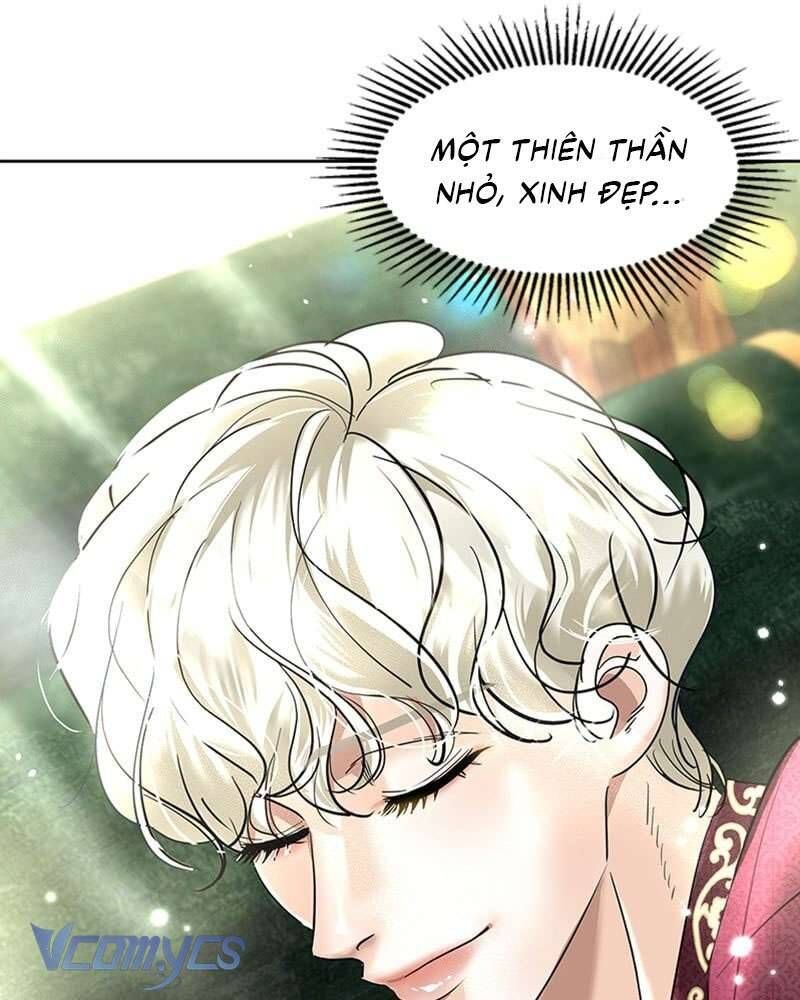 Hoàng Hậu Son Môi Chapter 7 - Trang 2