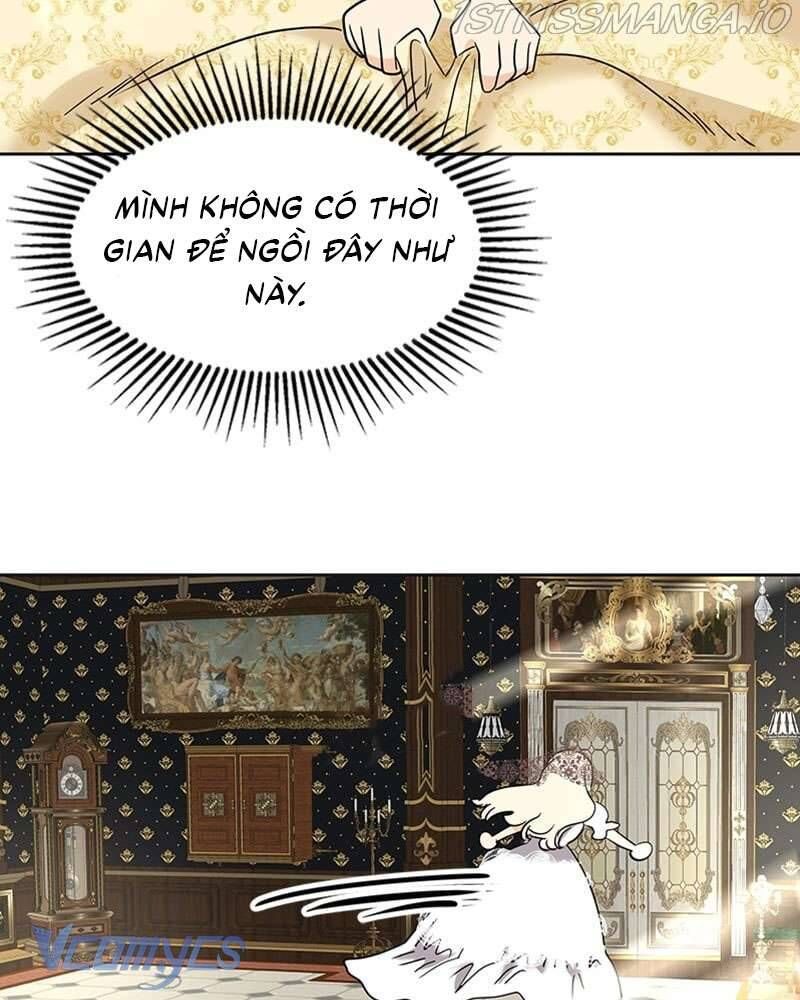 Hoàng Hậu Son Môi Chapter 7 - Trang 2