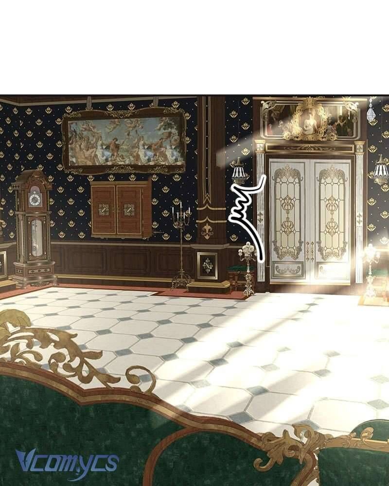 Hoàng Hậu Son Môi Chapter 7 - Trang 2