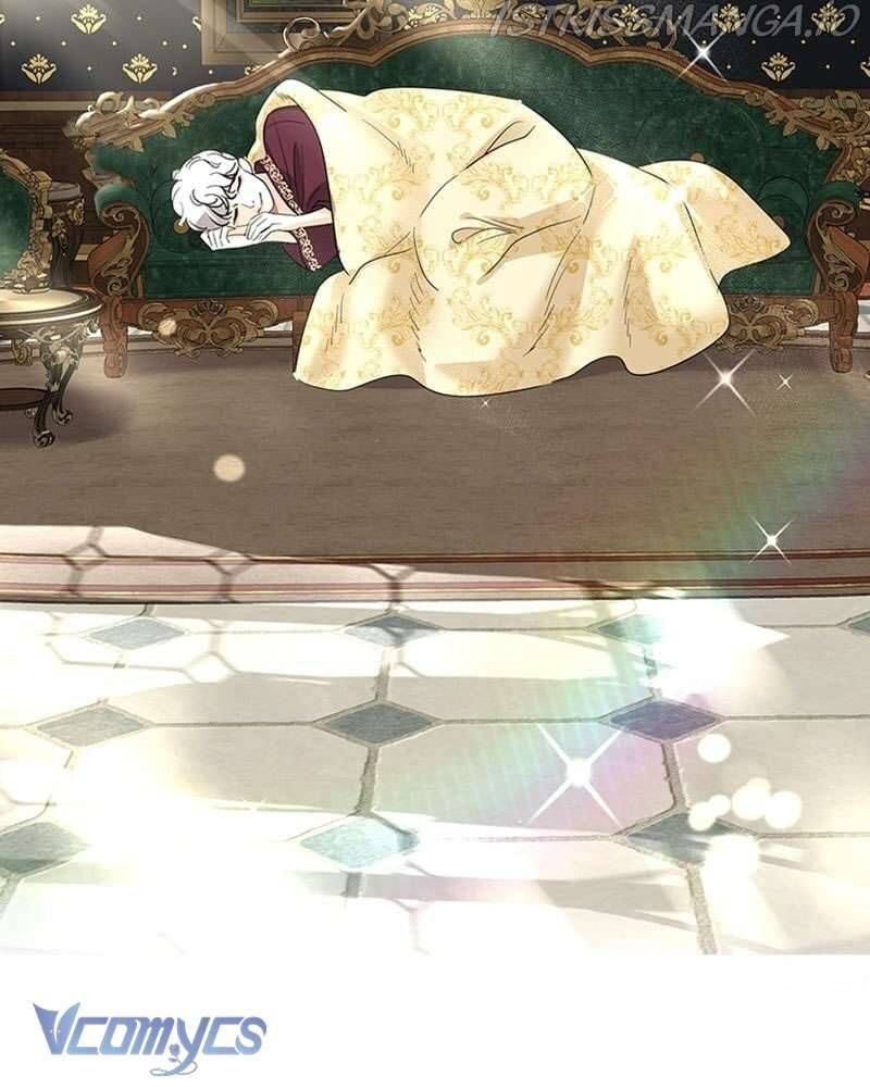 Hoàng Hậu Son Môi Chapter 7 - Trang 2