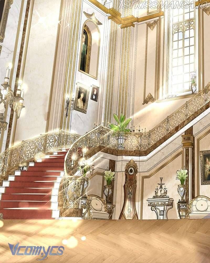 Hoàng Hậu Son Môi Chapter 7 - Trang 2