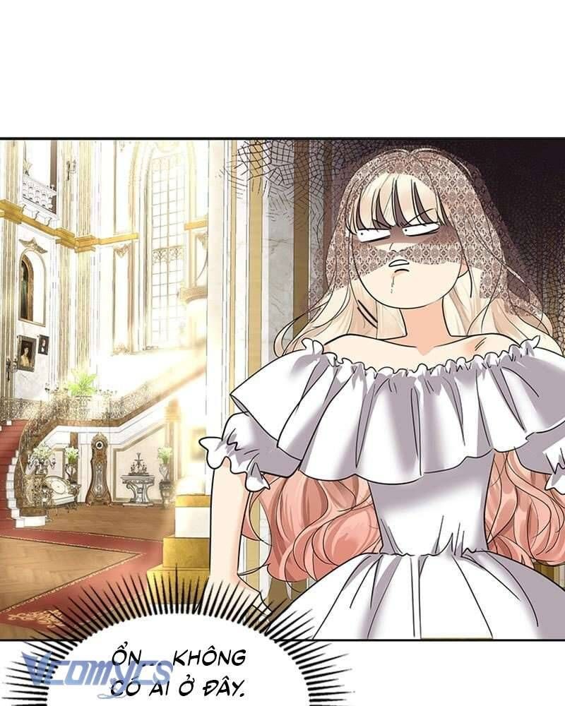 Hoàng Hậu Son Môi Chapter 7 - Trang 2