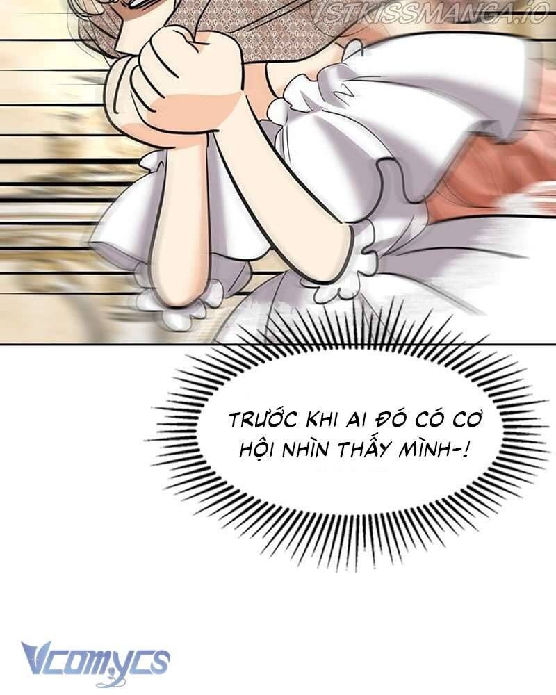 Hoàng Hậu Son Môi Chapter 7 - Trang 2