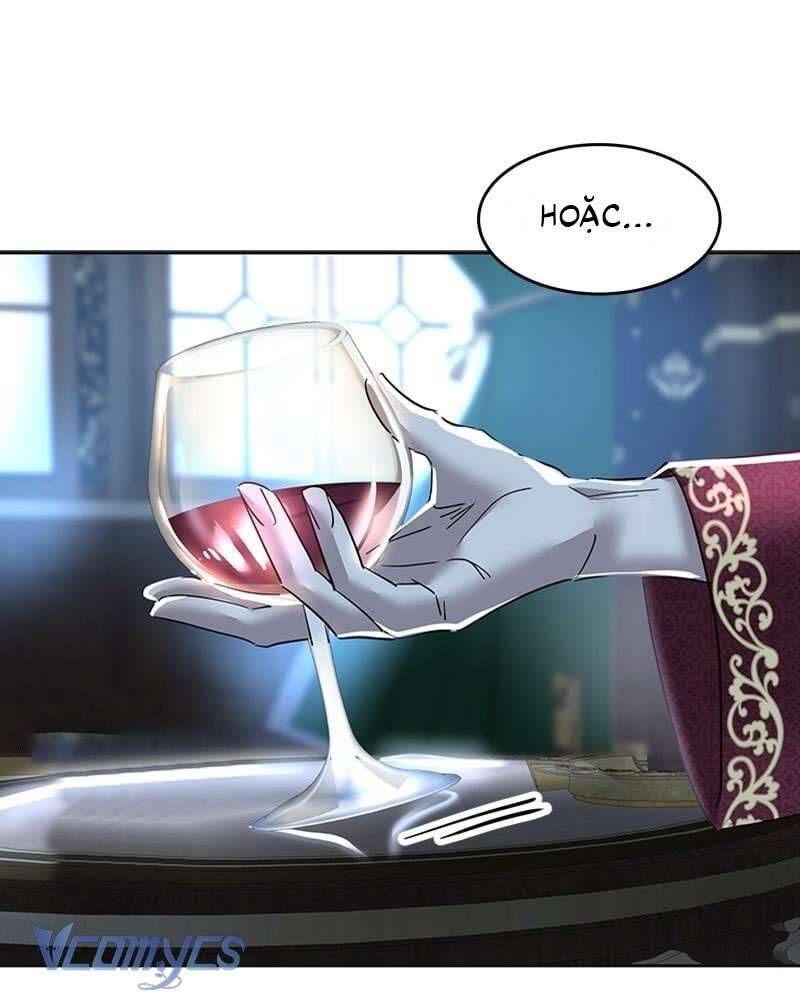 Hoàng Hậu Son Môi Chapter 7 - Trang 2