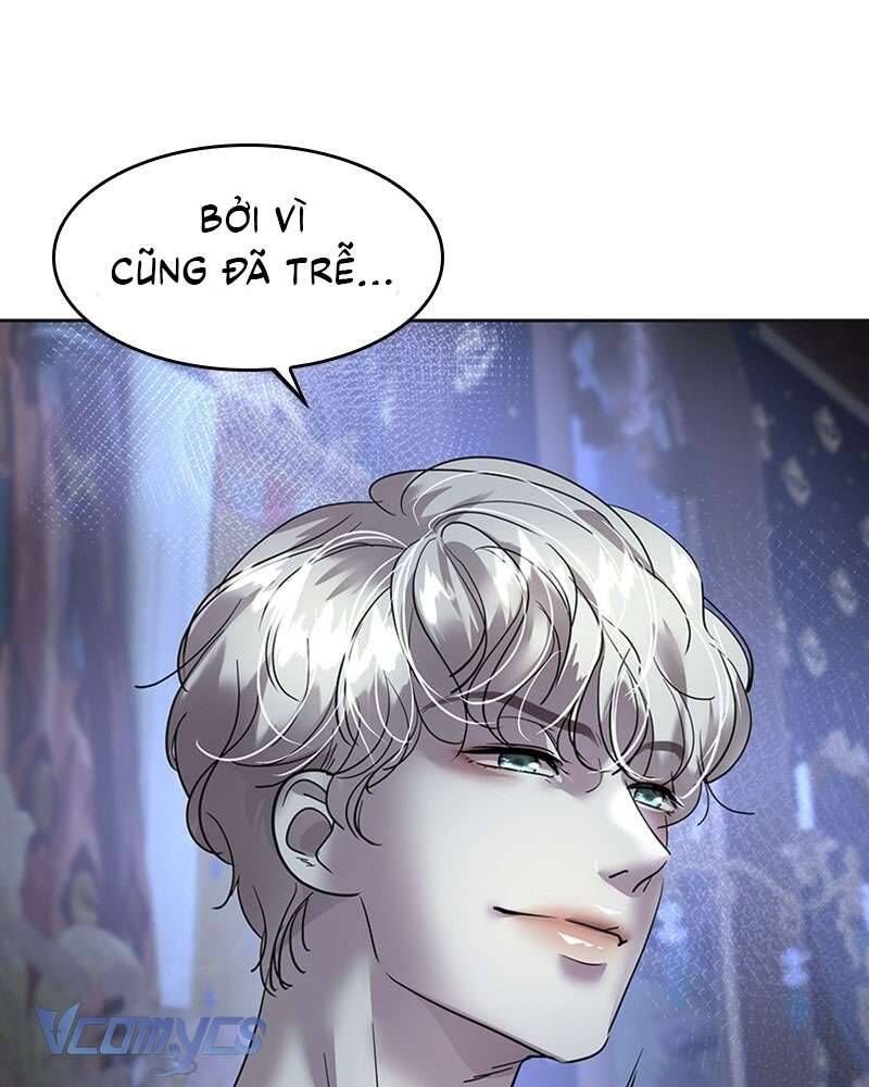 Hoàng Hậu Son Môi Chapter 7 - Trang 2