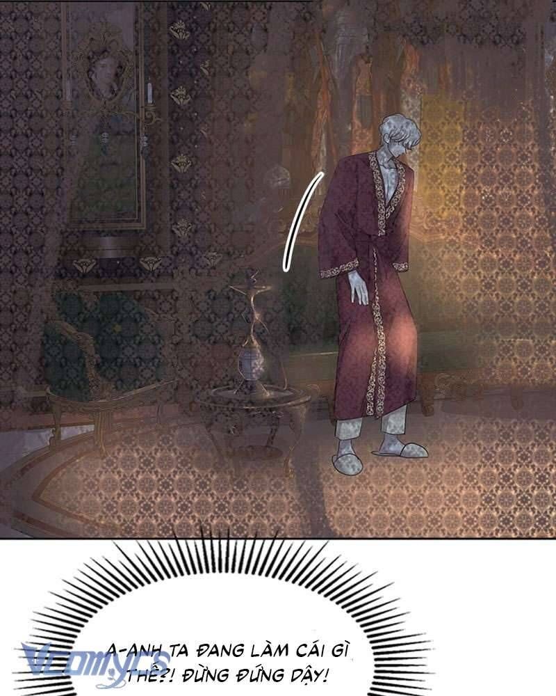 Hoàng Hậu Son Môi Chapter 7 - Trang 2