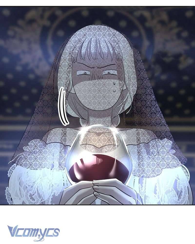 Hoàng Hậu Son Môi Chapter 7 - Trang 2