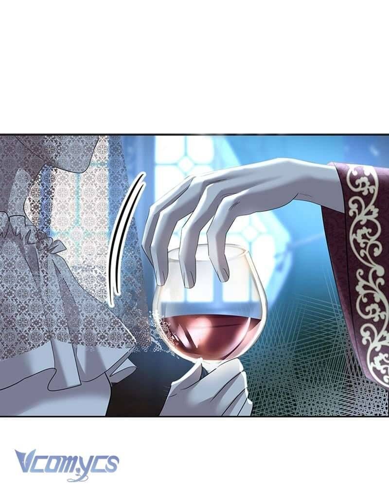 Hoàng Hậu Son Môi Chapter 7 - Trang 2