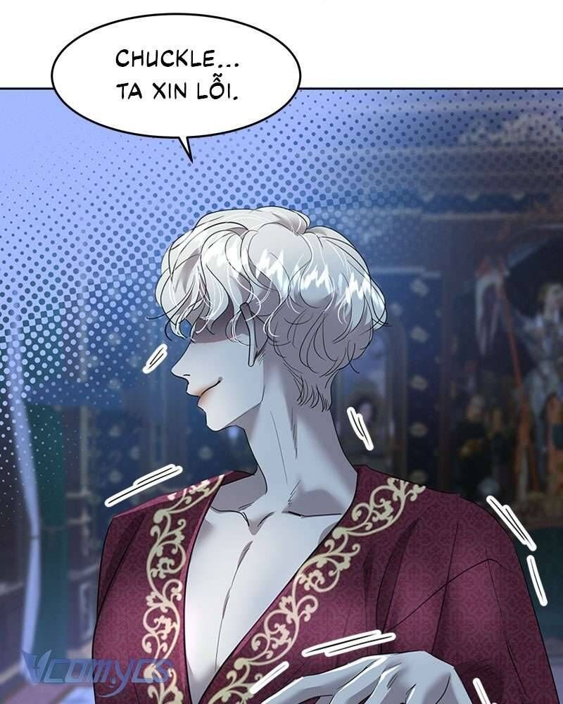 Hoàng Hậu Son Môi Chapter 7 - Trang 2