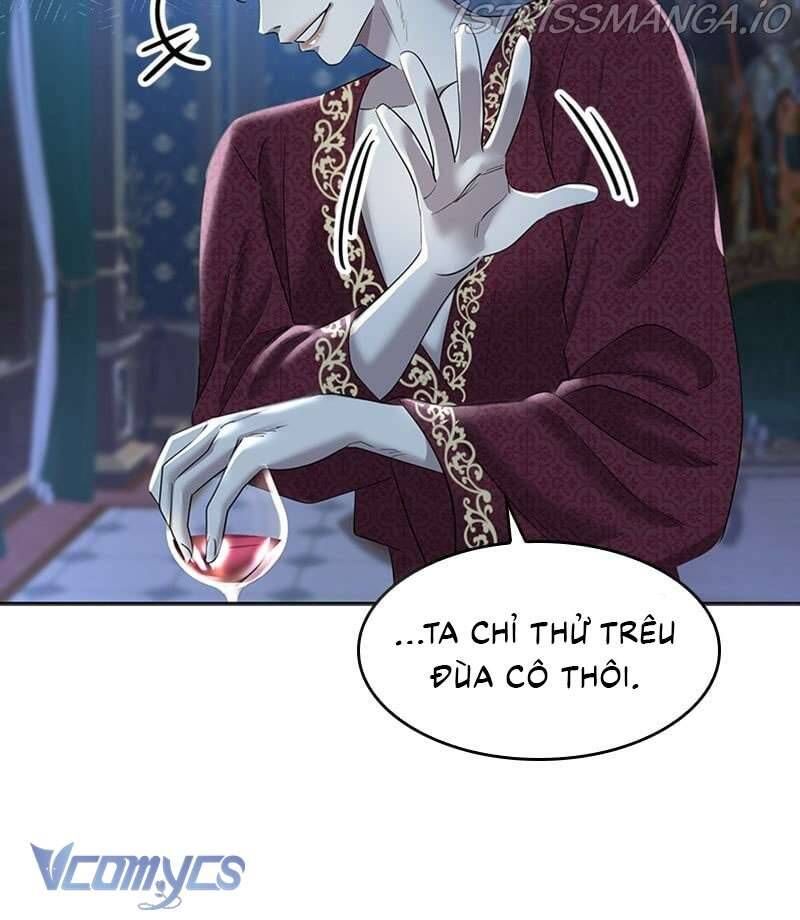 Hoàng Hậu Son Môi Chapter 7 - Trang 2