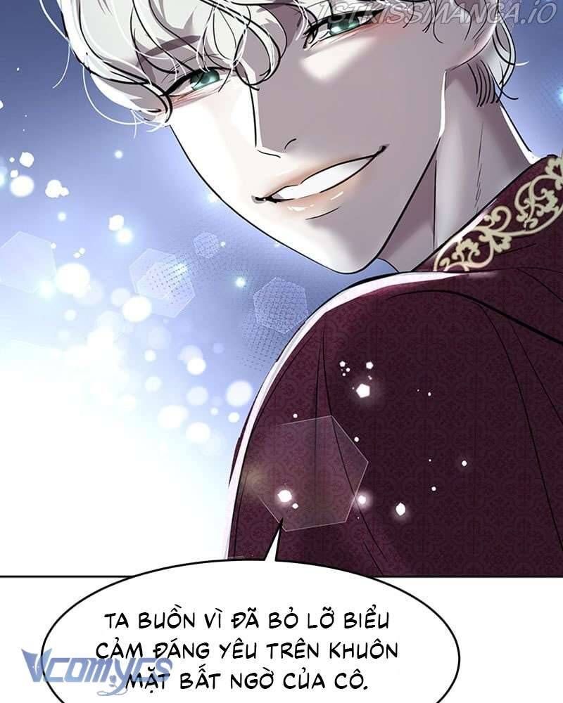 Hoàng Hậu Son Môi Chapter 7 - Trang 2
