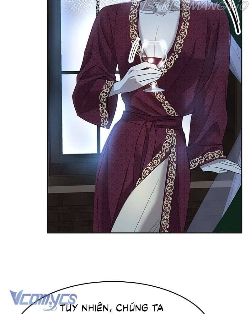 Hoàng Hậu Son Môi Chapter 7 - Trang 2