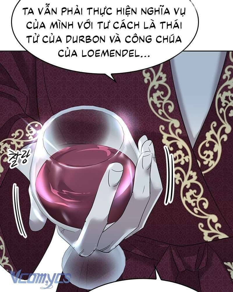 Hoàng Hậu Son Môi Chapter 7 - Trang 2